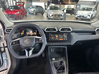 Mg ZS 2026 *ZS MAX EXCITE 115HP 7 XΡΟΝΙΑ ΕΓΓΥΗΣΗ*-thumb-22
