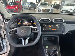 Mg ZS 2026 *ZS MAX EXCITE 115HP 7 XΡΟΝΙΑ ΕΓΓΥΗΣΗ*-thumb-23