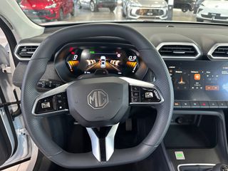 Mg ZS 2026 *ZS MAX EXCITE 115HP 7 XΡΟΝΙΑ ΕΓΓΥΗΣΗ*-thumb-24