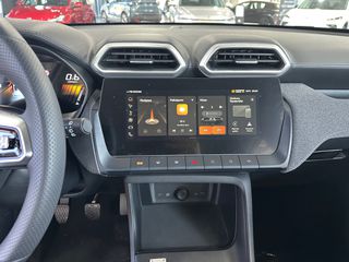 Mg ZS 2026 *ZS MAX EXCITE 115HP 7 XΡΟΝΙΑ ΕΓΓΥΗΣΗ*-thumb-25