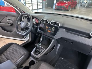 Mg ZS 2026 *ZS MAX EXCITE 115HP 7 XΡΟΝΙΑ ΕΓΓΥΗΣΗ*-thumb-26
