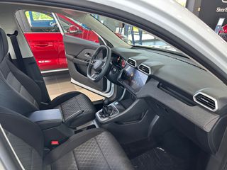 Mg ZS 2026 *ZS MAX EXCITE 115HP 7 XΡΟΝΙΑ ΕΓΓΥΗΣΗ*-thumb-27