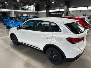 Mg ZS 2026 *ZS MAX EXCITE 115HP 7 XΡΟΝΙΑ ΕΓΓΥΗΣΗ*-thumb-4