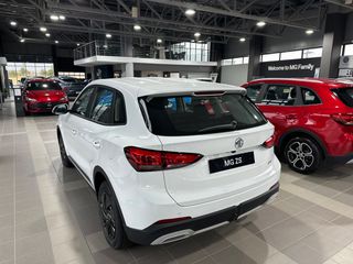 Mg ZS 2026 *ZS MAX EXCITE 115HP 7 XΡΟΝΙΑ ΕΓΓΥΗΣΗ*-thumb-5