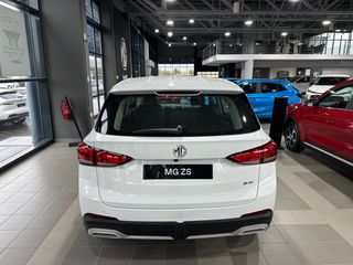 Mg ZS 2026 *ZS MAX EXCITE 115HP 7 XΡΟΝΙΑ ΕΓΓΥΗΣΗ*-thumb-7