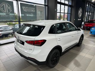 Mg ZS 2026 *ZS MAX EXCITE 115HP 7 XΡΟΝΙΑ ΕΓΓΥΗΣΗ*-thumb-6