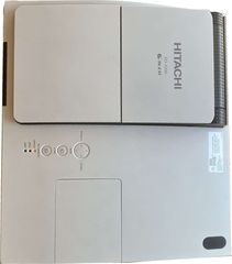 Προβολέας Hitachi ED-A100 – Ultra Short Throw, 2000 Lumens, 3LCD