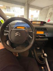 Citroen C4 2006