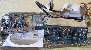 CREATIVE SOUND BLASTER AUDIGY 2 ZS-thumb-3