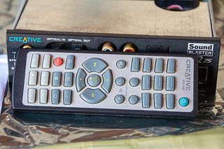 CREATIVE SOUND BLASTER AUDIGY 2 ZS-thumb-4