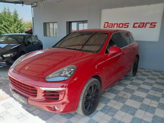 Porsche Cayenne 2016 <DANOS CARS> 4.2-thumb-2
