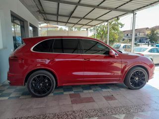 Porsche Cayenne 2016 <DANOS CARS> 4.2-thumb-4