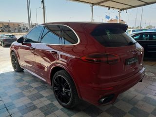 Porsche Cayenne 2016 <DANOS CARS> 4.2-thumb-5