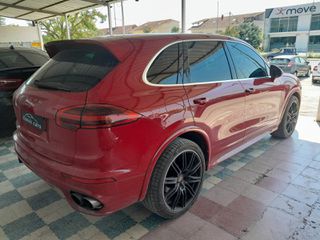 Porsche Cayenne 2016 <DANOS CARS> 4.2-thumb-6