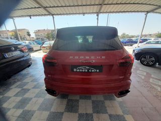Porsche Cayenne 2016 <DANOS CARS> 4.2-thumb-7