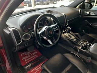 Porsche Cayenne 2016 <DANOS CARS> 4.2-thumb-8