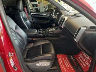 Porsche Cayenne 2016 <DANOS CARS> 4.2-thumb-9