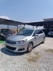 Citroen C4 2016