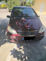 Mercedes-Benz A 150 2006