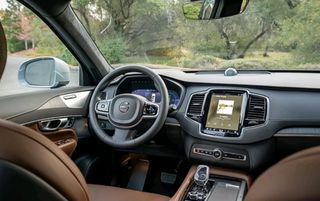 Volvo XC 90 2024 B5