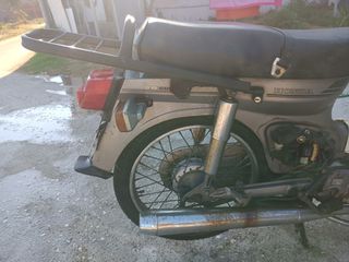 Honda C 2000-thumb-4