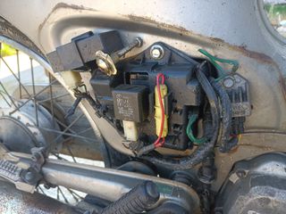 Honda C 2000-thumb-5