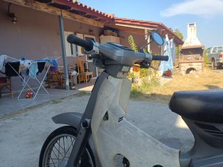 Honda C 2000-thumb-9