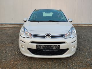 Citroen C3 2015 *NAVI*CLIMA*ΜΕΓΑΛΗ ΟΘΟΝΗ*CRUISE CONTROL*ΓΡΑΜΜΑΤΙΑ-thumb-2