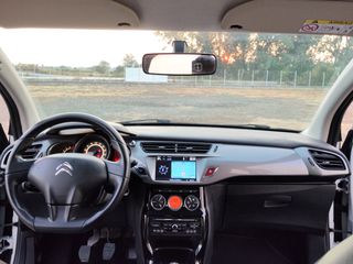 Citroen C3 2015 *NAVI*CLIMA*ΜΕΓΑΛΗ ΟΘΟΝΗ*CRUISE CONTROL*ΓΡΑΜΜΑΤΙΑ-thumb-46