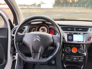 Citroen C3 2015 *NAVI*CLIMA*ΜΕΓΑΛΗ ΟΘΟΝΗ*CRUISE CONTROL*ΓΡΑΜΜΑΤΙΑ-thumb-47