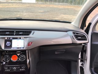 Citroen C3 2015 *NAVI*CLIMA*ΜΕΓΑΛΗ ΟΘΟΝΗ*CRUISE CONTROL*ΓΡΑΜΜΑΤΙΑ-thumb-48