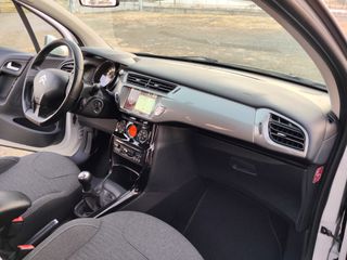 Citroen C3 2015 *NAVI*CLIMA*ΜΕΓΑΛΗ ΟΘΟΝΗ*CRUISE CONTROL*ΓΡΑΜΜΑΤΙΑ-thumb-54