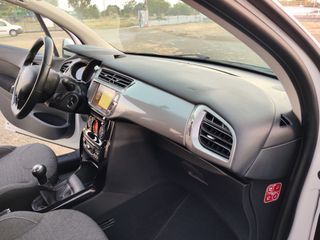 Citroen C3 2015 *NAVI*CLIMA*ΜΕΓΑΛΗ ΟΘΟΝΗ*CRUISE CONTROL*ΓΡΑΜΜΑΤΙΑ-thumb-55