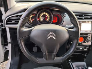 Citroen C3 2015 *NAVI*CLIMA*ΜΕΓΑΛΗ ΟΘΟΝΗ*CRUISE CONTROL*ΓΡΑΜΜΑΤΙΑ-thumb-56