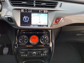 Citroen C3 2015 *NAVI*CLIMA*ΜΕΓΑΛΗ ΟΘΟΝΗ*CRUISE CONTROL*ΓΡΑΜΜΑΤΙΑ-thumb-61