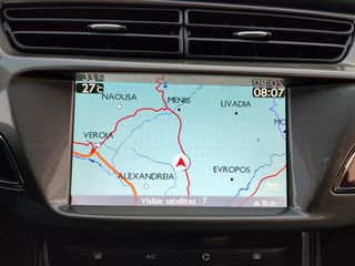 Citroen C3 2015 *NAVI*CLIMA*ΜΕΓΑΛΗ ΟΘΟΝΗ*CRUISE CONTROL*ΓΡΑΜΜΑΤΙΑ-thumb-64