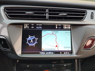 Citroen C3 2015 *NAVI*CLIMA*ΜΕΓΑΛΗ ΟΘΟΝΗ*CRUISE CONTROL*ΓΡΑΜΜΑΤΙΑ-thumb-66