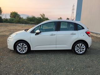 Citroen C3 2015 *NAVI*CLIMA*ΜΕΓΑΛΗ ΟΘΟΝΗ*CRUISE CONTROL*ΓΡΑΜΜΑΤΙΑ-thumb-4