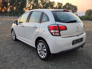 Citroen C3 2015 *NAVI*CLIMA*ΜΕΓΑΛΗ ΟΘΟΝΗ*CRUISE CONTROL*ΓΡΑΜΜΑΤΙΑ-thumb-6