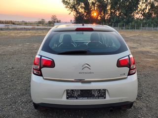 Citroen C3 2015 *NAVI*CLIMA*ΜΕΓΑΛΗ ΟΘΟΝΗ*CRUISE CONTROL*ΓΡΑΜΜΑΤΙΑ-thumb-7