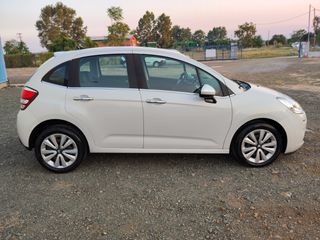 Citroen C3 2015 *NAVI*CLIMA*ΜΕΓΑΛΗ ΟΘΟΝΗ*CRUISE CONTROL*ΓΡΑΜΜΑΤΙΑ-thumb-5