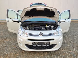 Citroen C3 2015 *NAVI*CLIMA*ΜΕΓΑΛΗ ΟΘΟΝΗ*CRUISE CONTROL*ΓΡΑΜΜΑΤΙΑ-thumb-10