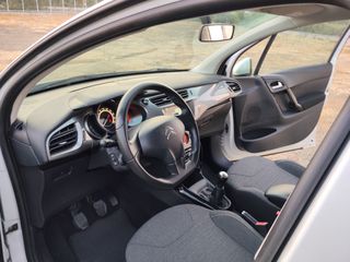 Citroen C3 2015 *NAVI*CLIMA*ΜΕΓΑΛΗ ΟΘΟΝΗ*CRUISE CONTROL*ΓΡΑΜΜΑΤΙΑ-thumb-50