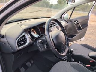 Citroen C3 2015 *NAVI*CLIMA*ΜΕΓΑΛΗ ΟΘΟΝΗ*CRUISE CONTROL*ΓΡΑΜΜΑΤΙΑ-thumb-51