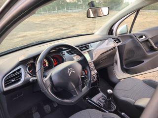 Citroen C3 2015 *NAVI*CLIMA*ΜΕΓΑΛΗ ΟΘΟΝΗ*CRUISE CONTROL*ΓΡΑΜΜΑΤΙΑ-thumb-52