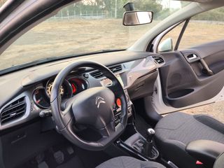 Citroen C3 2015 *NAVI*CLIMA*ΜΕΓΑΛΗ ΟΘΟΝΗ*CRUISE CONTROL*ΓΡΑΜΜΑΤΙΑ-thumb-53