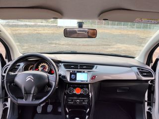 Citroen C3 2015 *NAVI*CLIMA*ΜΕΓΑΛΗ ΟΘΟΝΗ*CRUISE CONTROL*ΓΡΑΜΜΑΤΙΑ-thumb-44