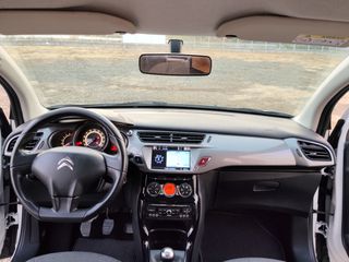 Citroen C3 2015 *NAVI*CLIMA*ΜΕΓΑΛΗ ΟΘΟΝΗ*CRUISE CONTROL*ΓΡΑΜΜΑΤΙΑ-thumb-45