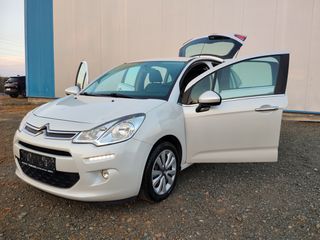 Citroen C3 2015 *NAVI*CLIMA*ΜΕΓΑΛΗ ΟΘΟΝΗ*CRUISE CONTROL*ΓΡΑΜΜΑΤΙΑ-thumb-13