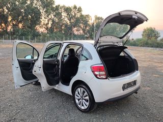 Citroen C3 2015 *NAVI*CLIMA*ΜΕΓΑΛΗ ΟΘΟΝΗ*CRUISE CONTROL*ΓΡΑΜΜΑΤΙΑ-thumb-15
